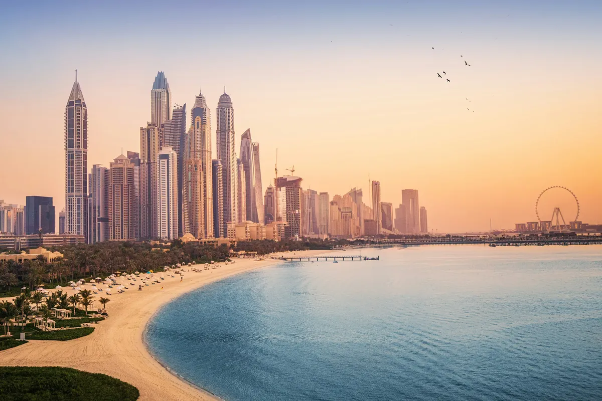 How Much Money Do You Need to Live Comfortably in Dubai?
