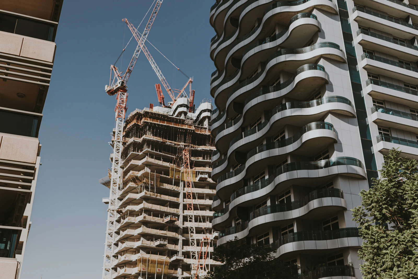 Dubai Property in 2026: Buying vs Renting, the Honest Trade-Offs