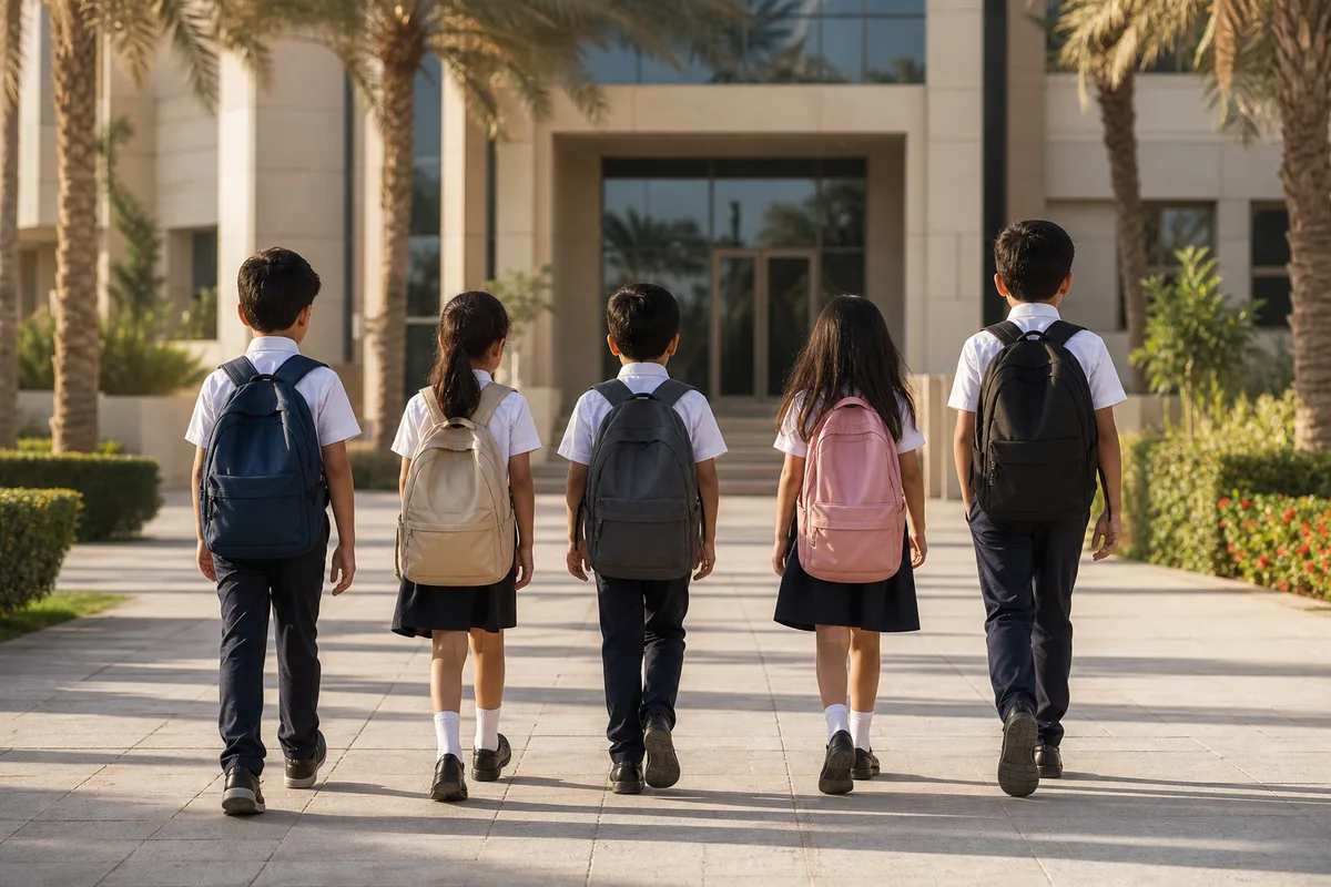 Dubai Froze School Fees for 2026-27. Here's What That Actually Covers