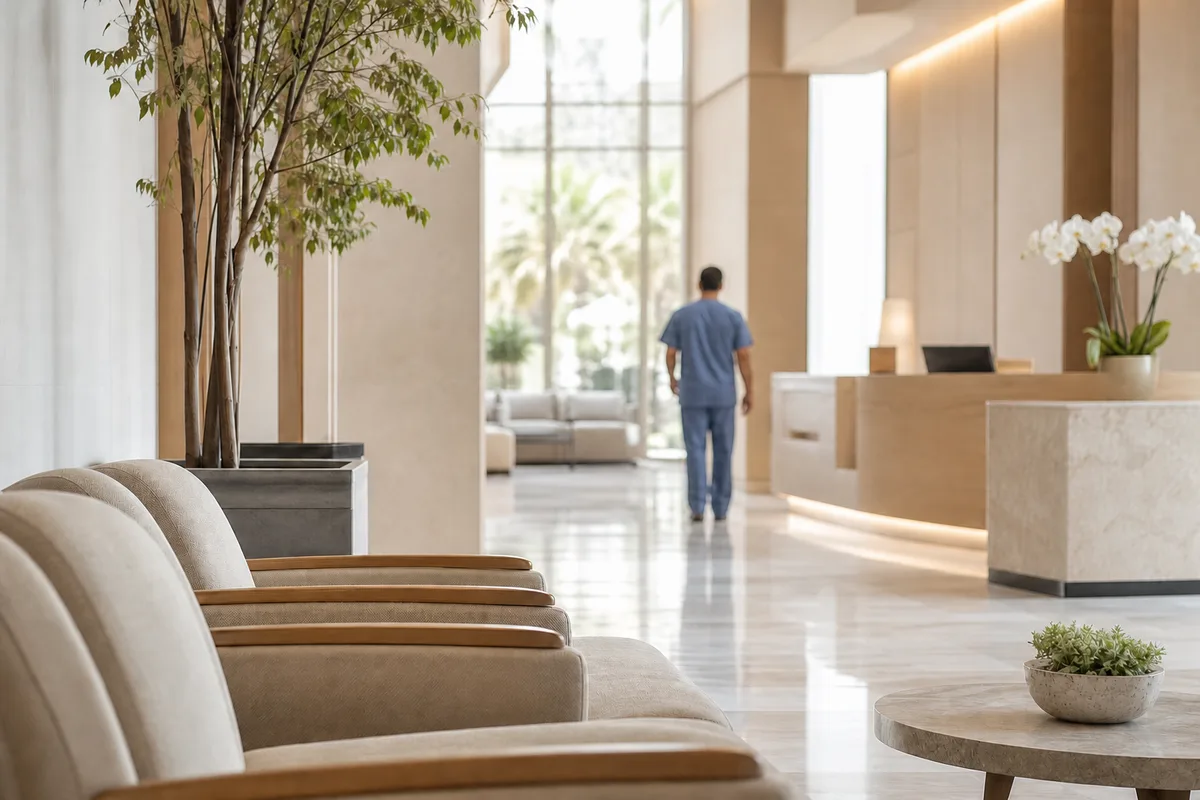 UAE Health Insurance for Expats: Why the Rules Change With Your Emirate